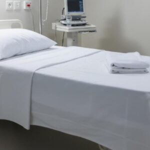 Hospital Bed Linen Set