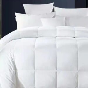DUVET BLANKET