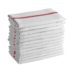KITCHEN TOWEL & HUCK TOWEL 100% COTTON