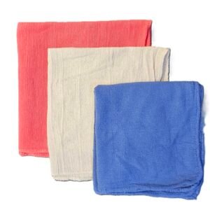 SHOP TOWEL 100% COTTON