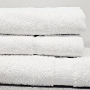 DELUXE 100% COTTON 16S OPEN END SINGLE CAM